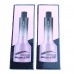 2 Pack! Anglicolor Eyebrow Gel Pen shade black grey