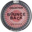 3 x Collection Bounce Back Eyeshadow Warm Heart Vegan Suitable