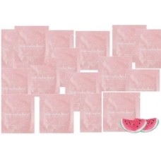 10 x Packs of Ciate Watermelon Burst Hydrating Eye Patches