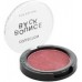 3 x Collection Bounce Back Eyeshadow Warm Heart Vegan Suitable