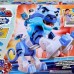 PJ Masks Animal Power Charge and Roar Power Cat Preschool Toy